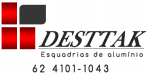 Desttak Esquadrias de Alumínio